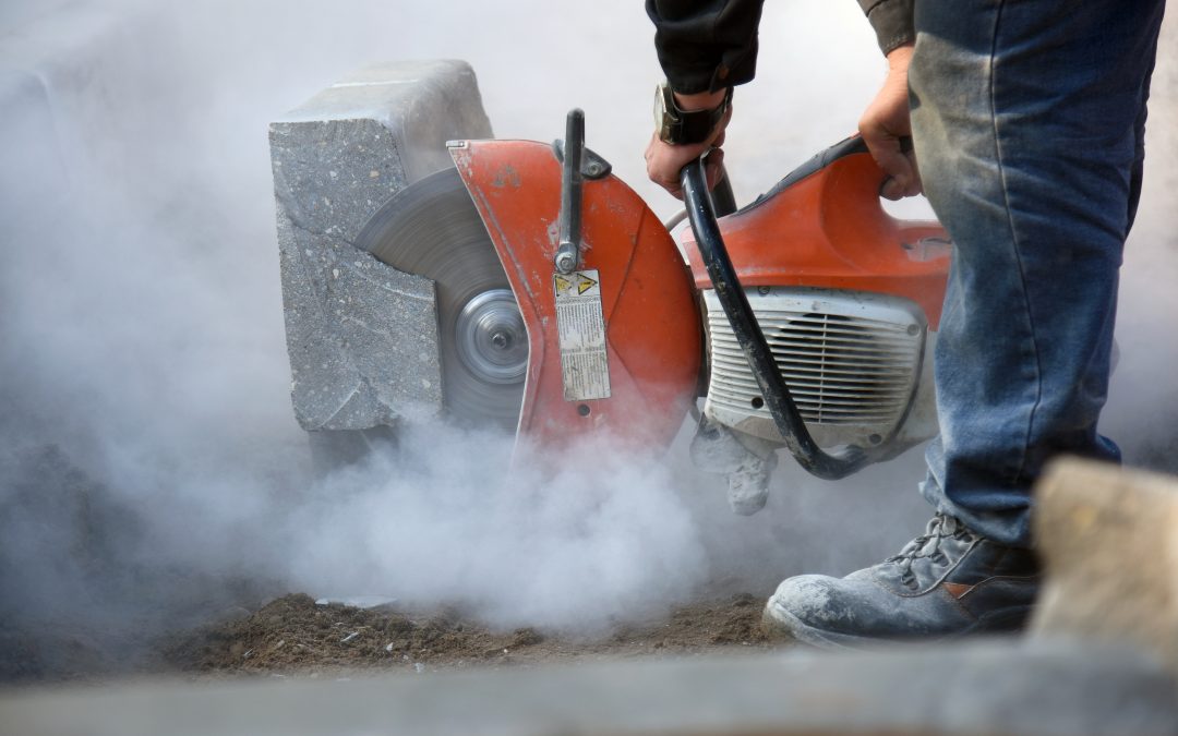 Concrete Cutting & Core Drilling